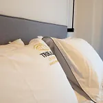 Daire Leisure Tríkala