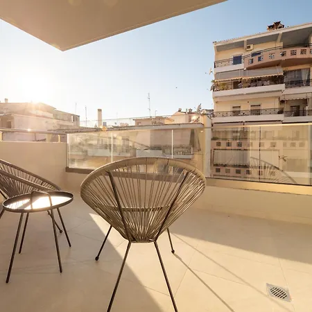 Leisure アパート *