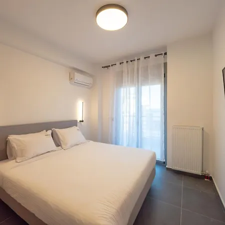 Leisure Apartment