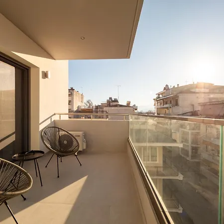 Apartment Leisure *