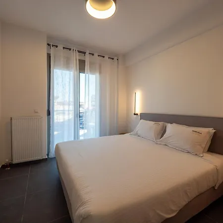 Leisure Apartment