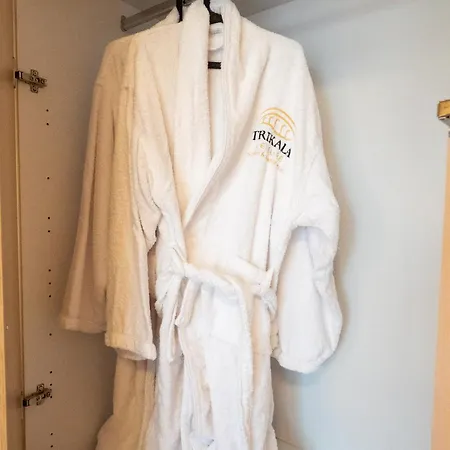 Leisure アパート *