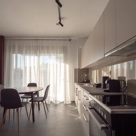 Leisure Apartment Trikala (Thessaly)