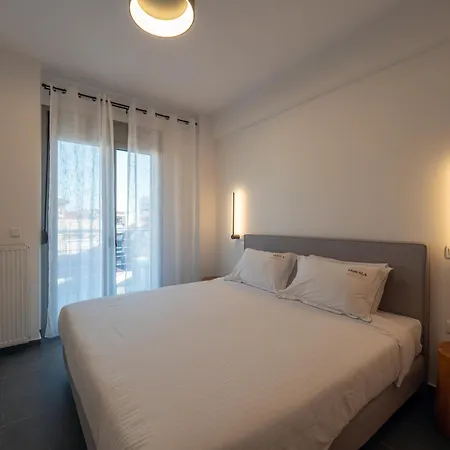 Leisure Apartment *