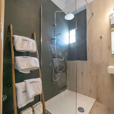 Leisure アパート Tríkala