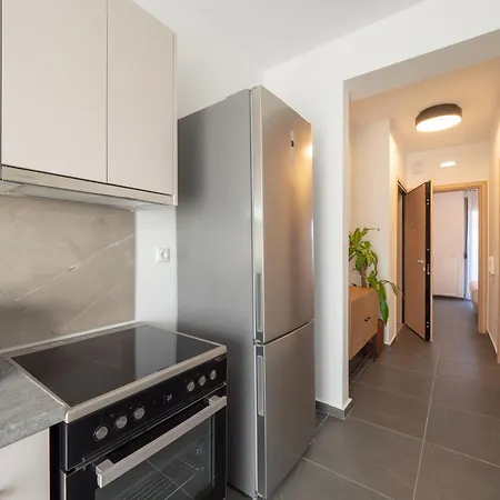 Apartament Leisure *