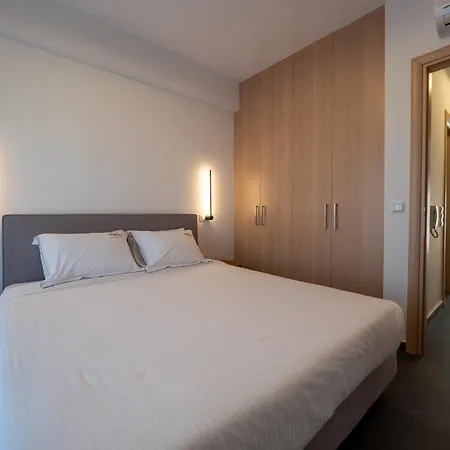 Apartment Leisure