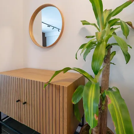 Leisure Apartament Tríkala