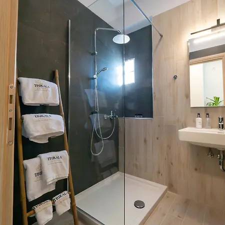 Apartment Leisure