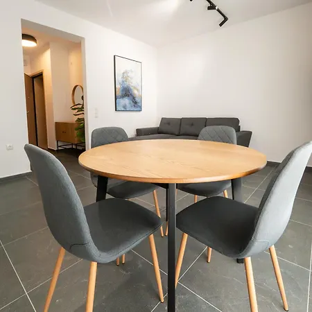 Leisure Apartament Tríkala