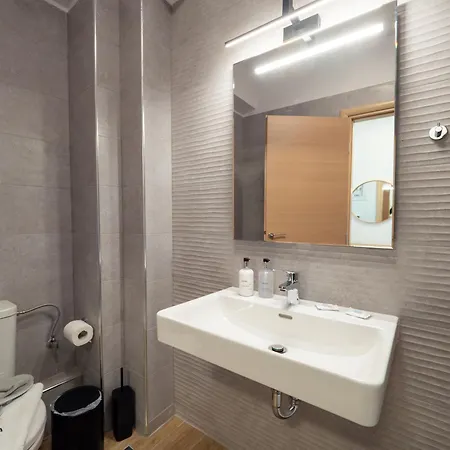 Leisure Apartment