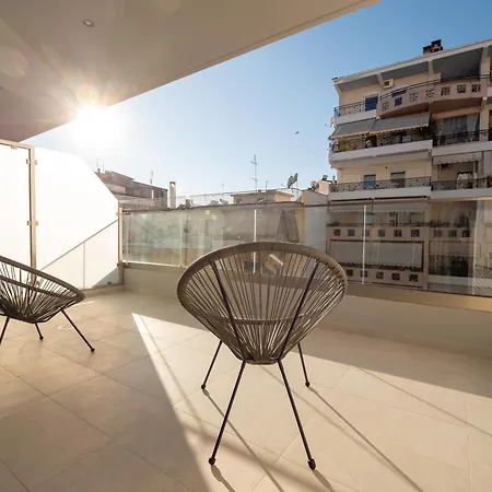 Apartament Leisure *