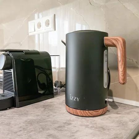 Leisure Apartament Tríkala