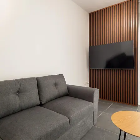 Apartment Leisure