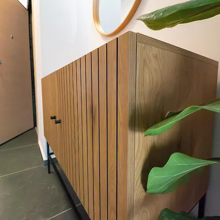 Leisure アパート Tríkala