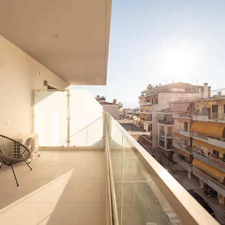 Apartment Leisure *