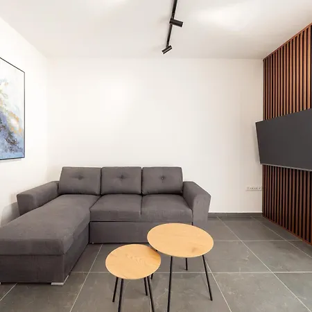 Apartament Leisure *