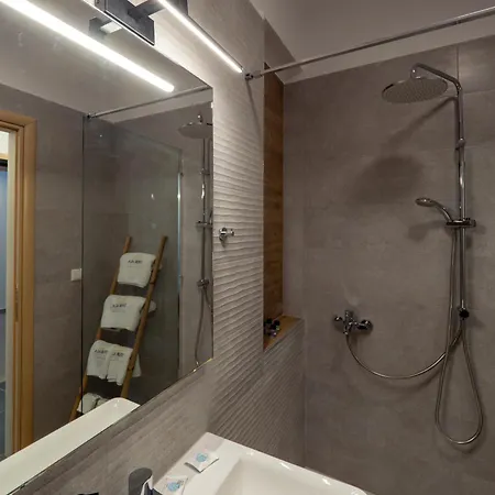 Apartament Leisure Tríkala