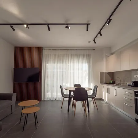 Apartament Leisure *