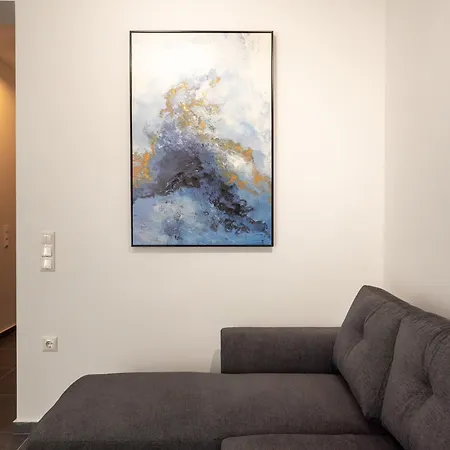 Leisure Apartment *