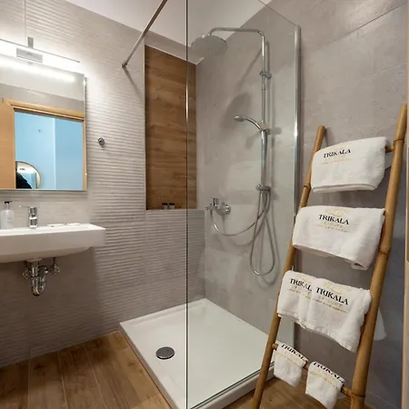 Leisure Apartment