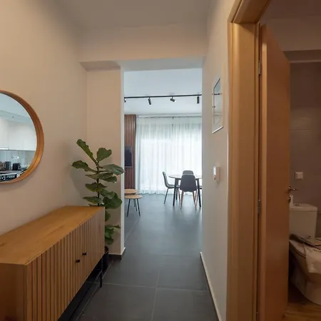 Leisure Apartment