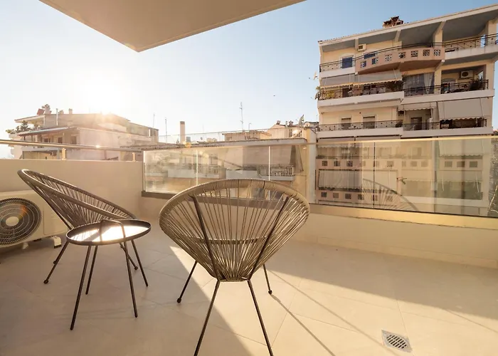 Leisure Apartamento *