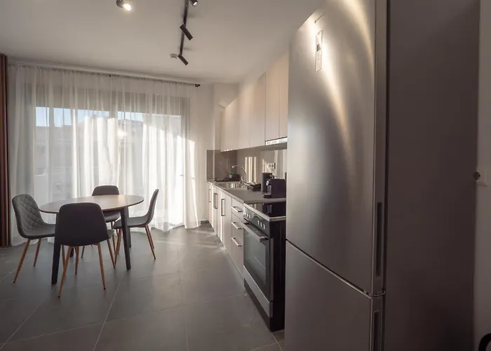 Apartamento Leisure *