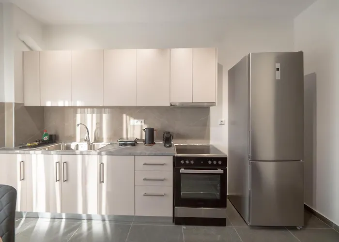 Leisure Apartamento Trikala (Thessaly)