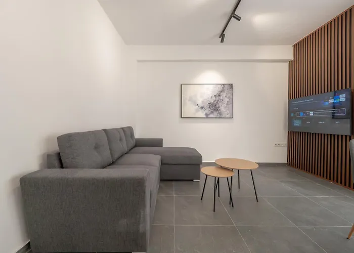 Apartamento Leisure Trikala (Thessaly)