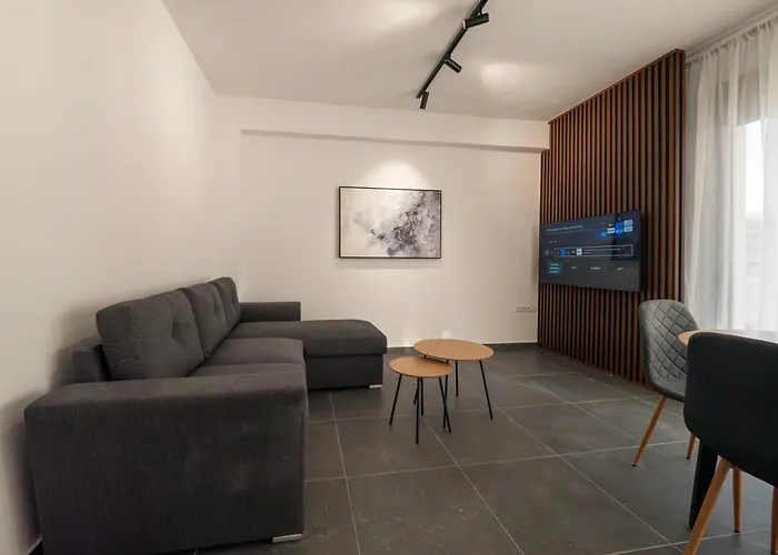 Leisure Trikala (Thessaly)