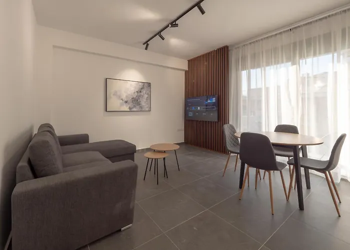 Apartamento Leisure Trikala (Thessaly)