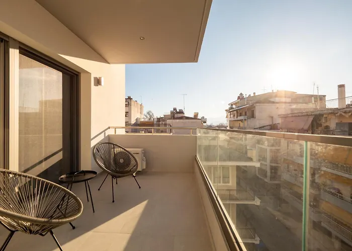 Apartamento Leisure *