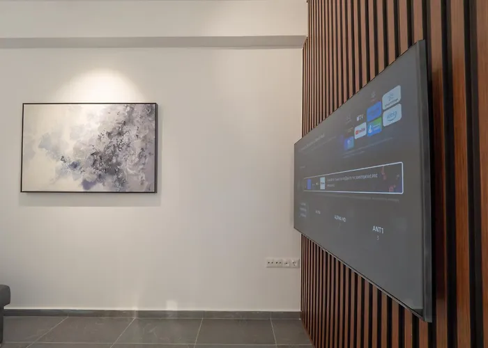 Leisure Trikala (Thessaly)