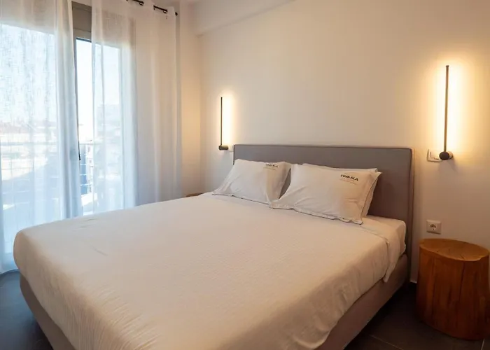 Apartamento Leisure Trikala (Thessaly)