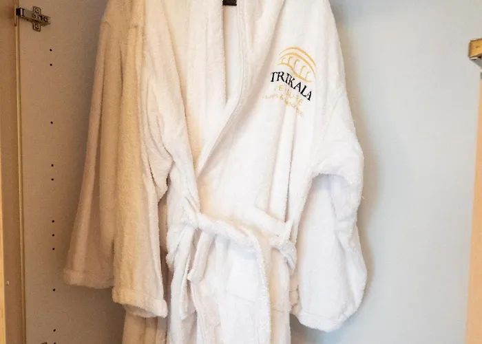 Leisure Apartamento *