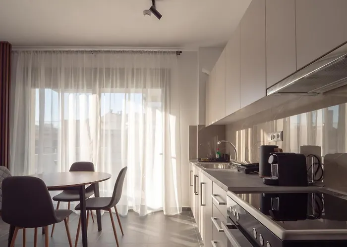 Leisure Apartamento Trikala (Thessaly)