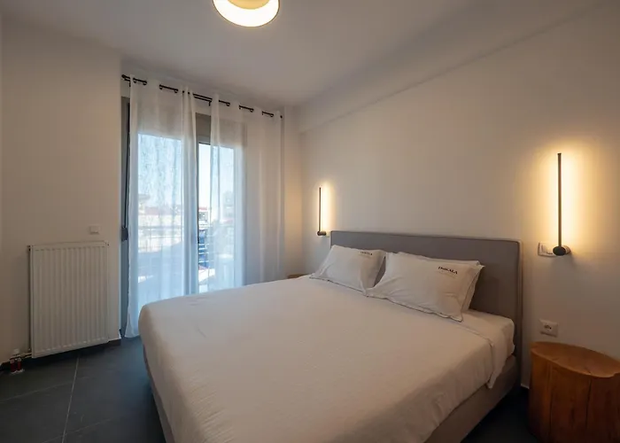 Leisure Apartamento *