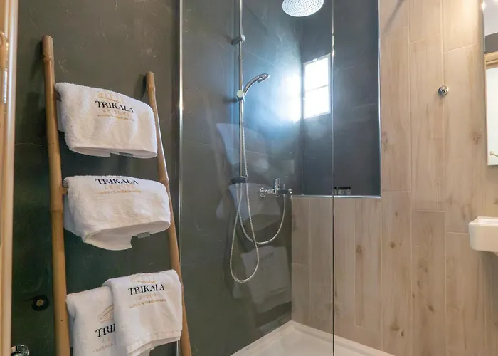 Leisure Apartamento Trikala (Thessaly)