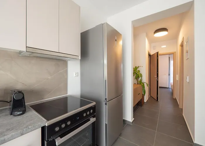 Apartamento Leisure *