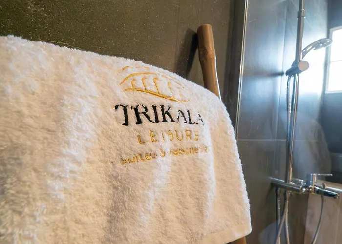 Apartamento Leisure *