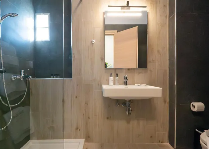 Apartamento Leisure Trikala (Thessaly)