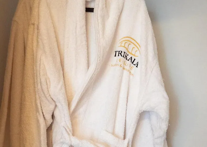 Leisure * Trikala (Thessaly)