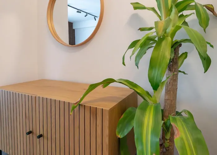 Leisure Apartamento Trikala (Thessaly)