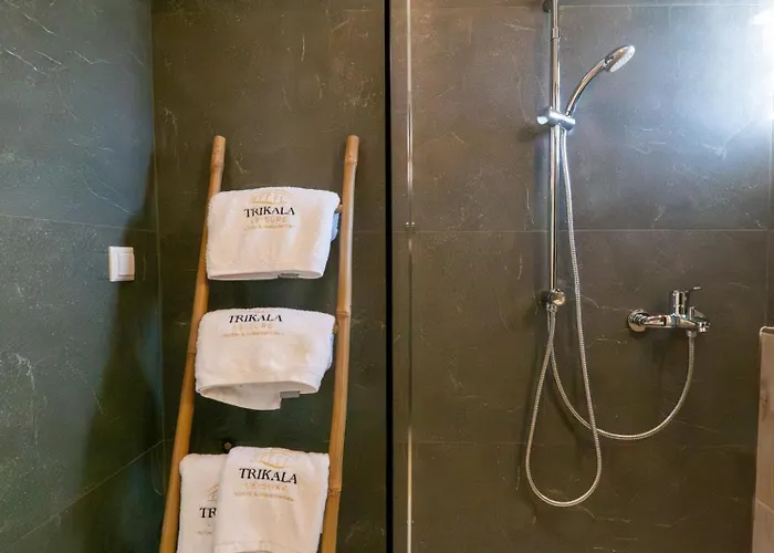 Apartamento Leisure Trikala (Thessaly)