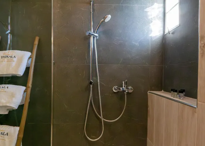 Leisure Trikala (Thessaly)