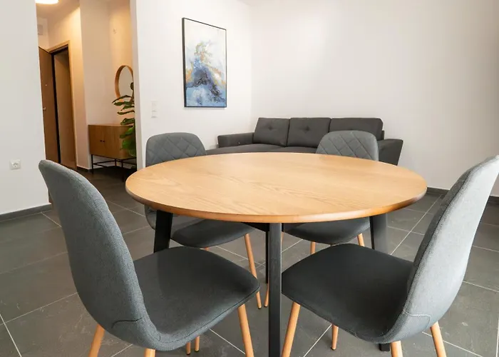 Leisure Apartamento Trikala (Thessaly)