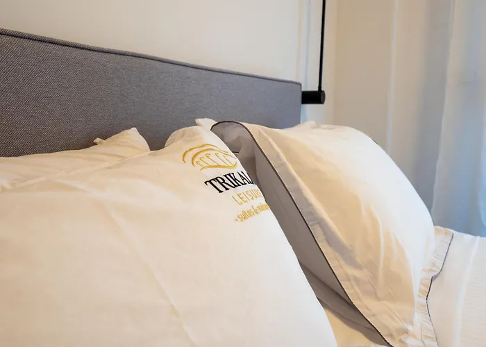 Apartamento Leisure Trikala (Thessaly)