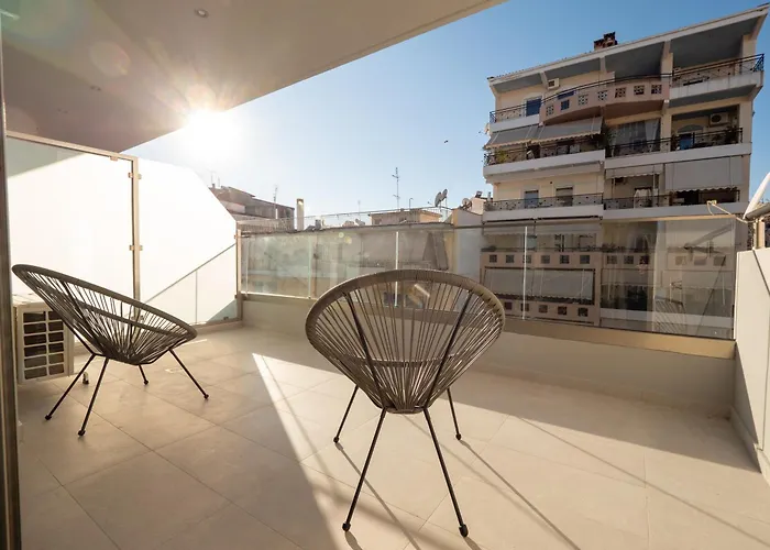 Apartamento Leisure *