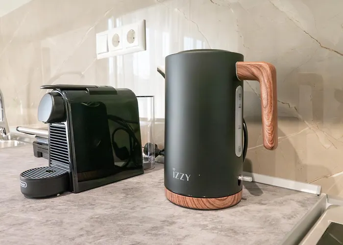 Leisure Apartamento Trikala (Thessaly)